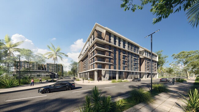 Culmer Place, Miami, FL 33136 - photo 2