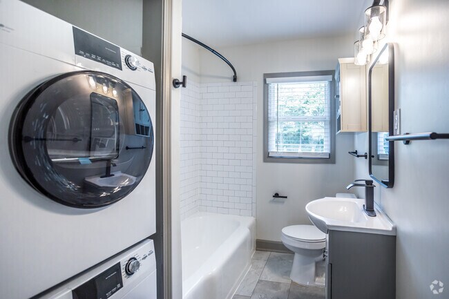 Highpoint at The Greenline, Memphis, TN 38117 - photo 4