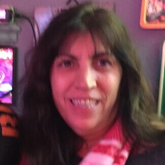Joan Curcio