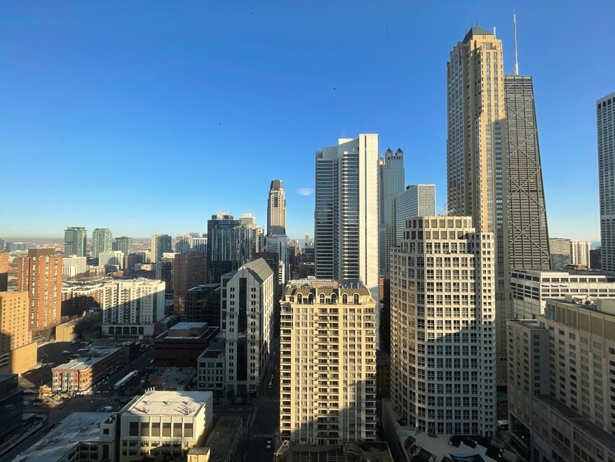 30 E Huron St unit A, Chicago, IL 60611 - photo 1