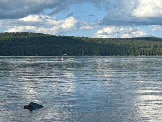 120 Rocky Shore Dr Unit A Lakeside apartment, Orrington, ME 04474