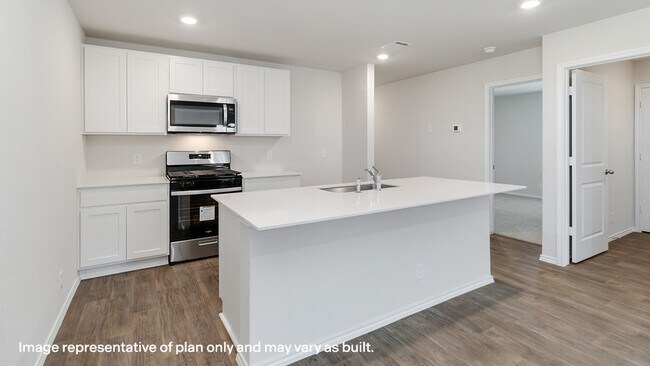 15134 Pinyon Jay St unit 36203546, San Antonio, TX 78253 - photo 5