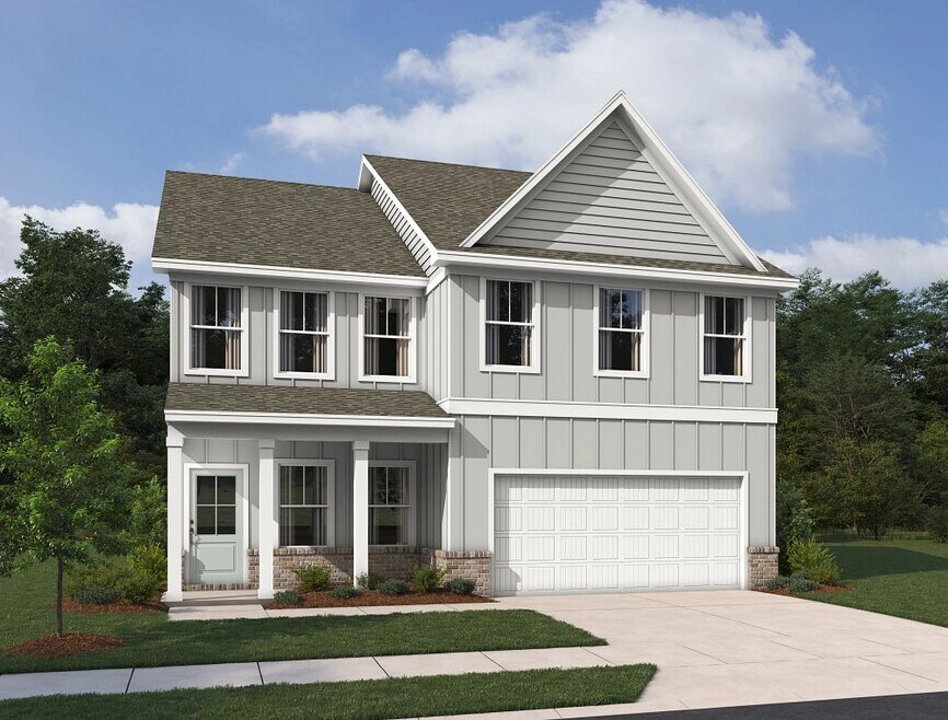 16 Everly Way unit 38742886, Bethlehem, GA 30620 - photo 1