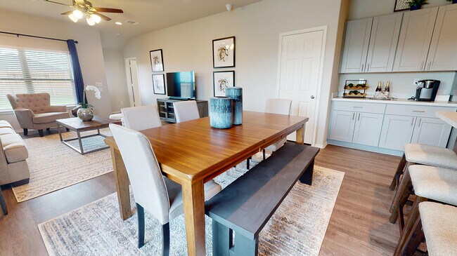 50 Maddison Rachael, Cabot, AR 72023 - photo 6