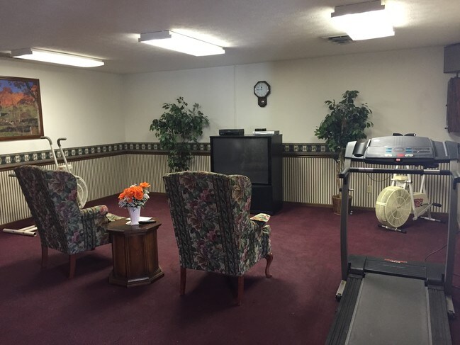 Amherst Meadows Commons 55+ Living, Massillon, OH 44646 - photo 5