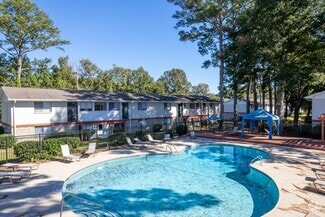 10714 Abercorn St, Savannah, GA 31419