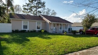 708 S Edgemon Ave Unit Tiny House, Winter Springs, FL 32708