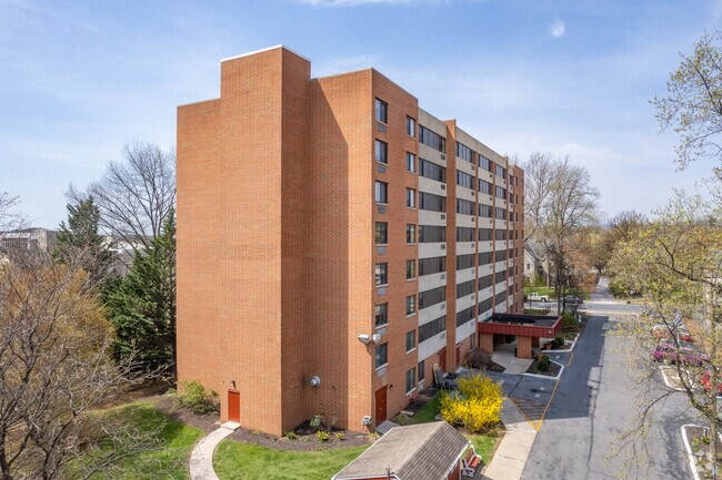 The Tower at Falling Spring, Chambersburg, PA 17201 - photo 2