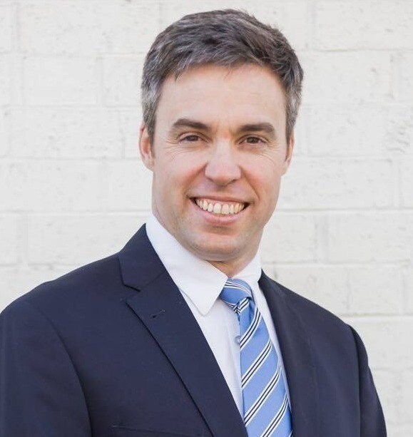 Agent Photo