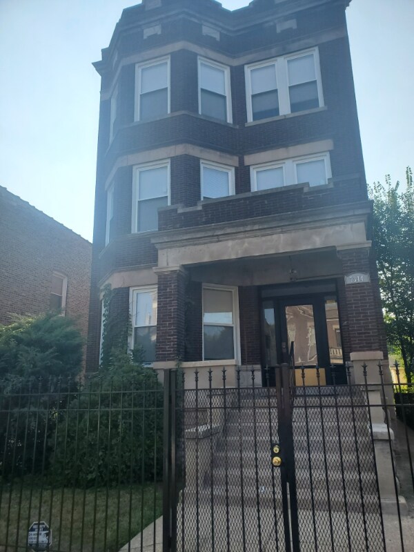 7344 S Emerald Ave Unit 2, Chicago, IL 60621