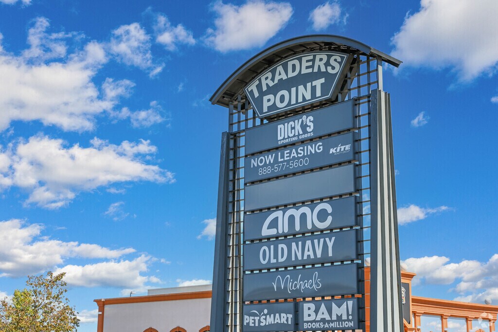 7814 Shady Hills Dr W, Indianapolis, IN 46278 MLS MBR21958133