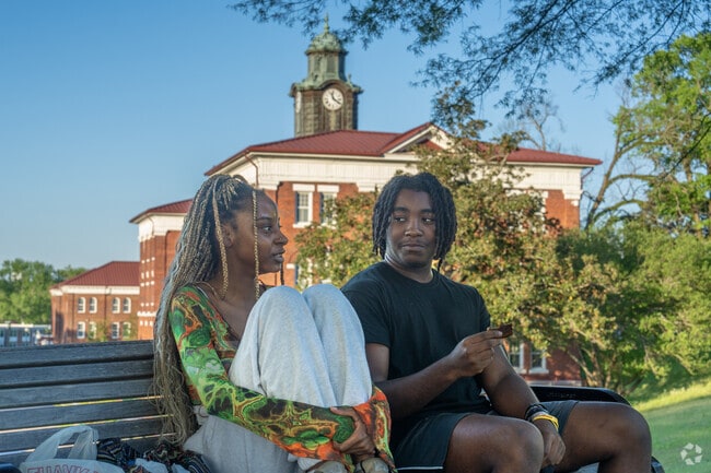 Tuskegee University produces some of the finest career professionals in the country.