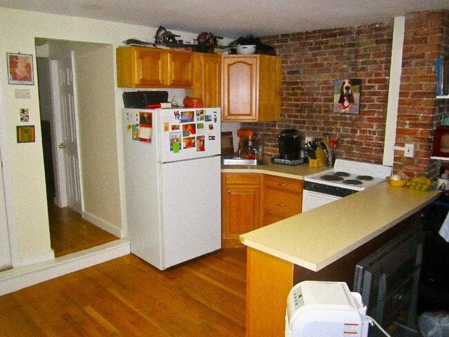 22 Symphony Rd unit 49-18, Boston, MA 02115 - photo 5