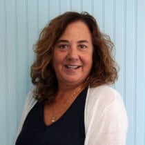 Lisa Lucier