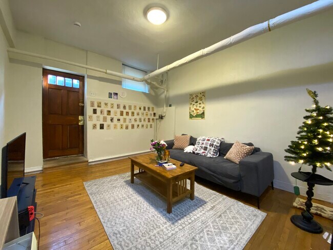 78 Saint Stephen St unit 41A, Boston, MA 02115 - photo 2