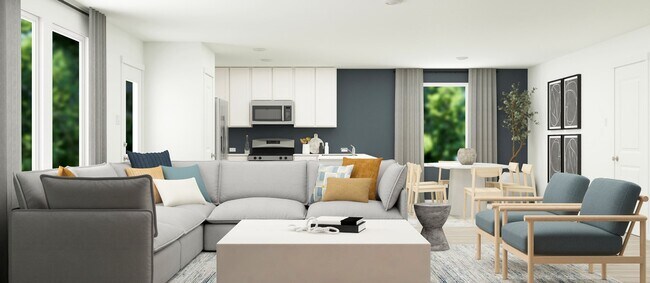 1826 Cabin Wood Ln unit 38252413, Forney, TX 75126 - photo 5