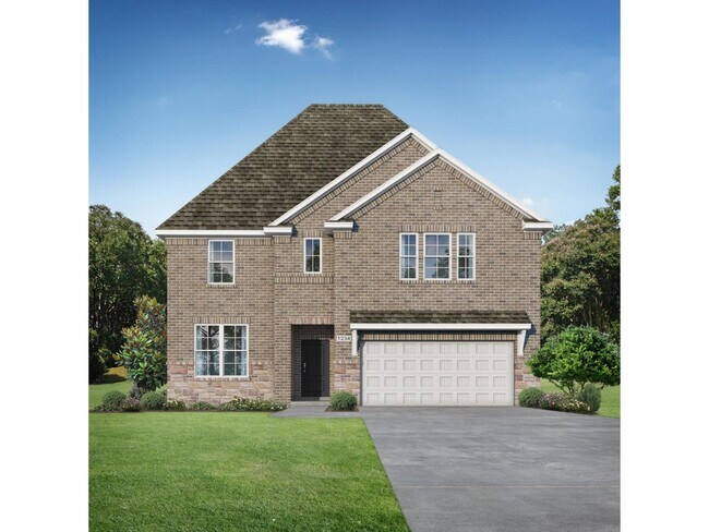 5203 Amistad Ave unit 36450877, Royse City, TX 75189 - photo 2