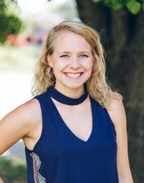 Kelsey Vail