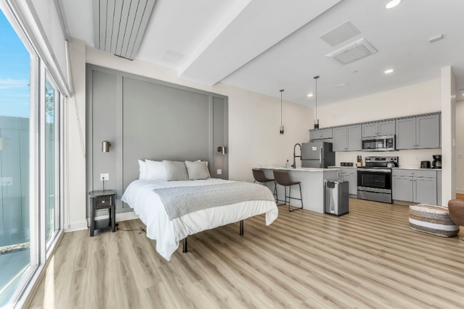 888 Delaware Ave unit H107, Buffalo, NY 14209 - photo 3