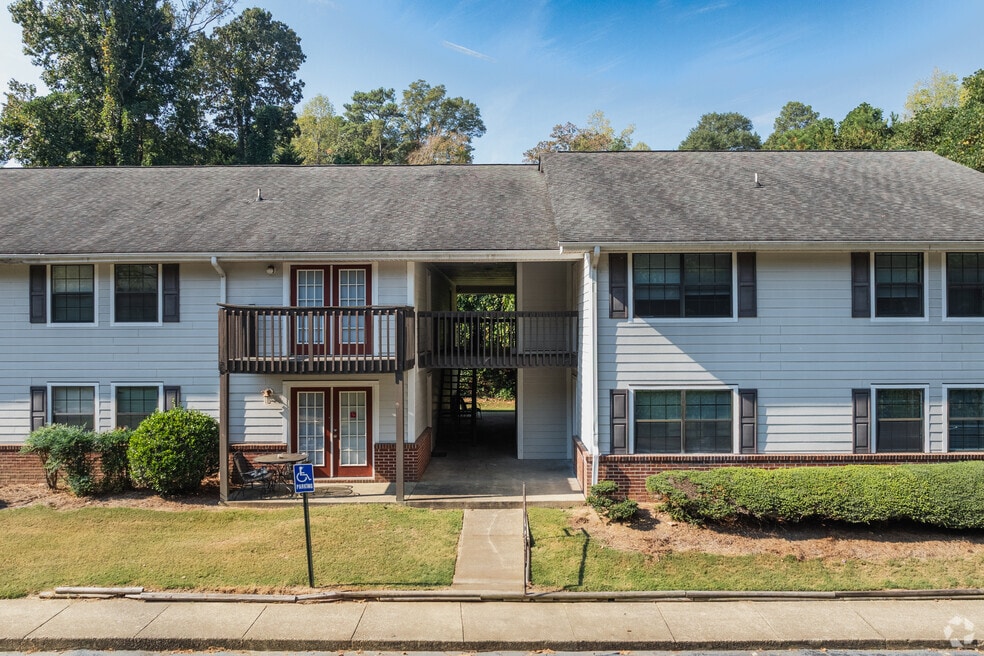 Campbell Creek, Dallas, GA 30132 - photo 1