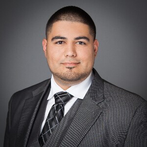 Christopher Hernandez