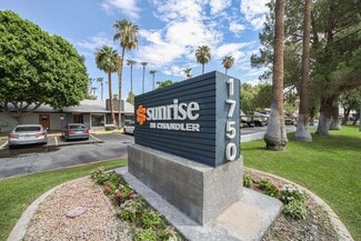 1750 W Boston St, Chandler, AZ 85224