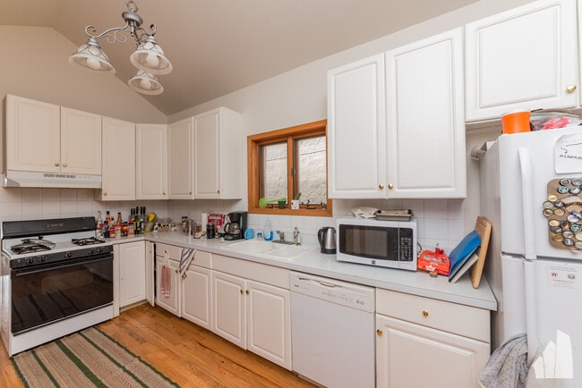 916 N Paulina St unit 3, Chicago, IL 60622 - photo 7