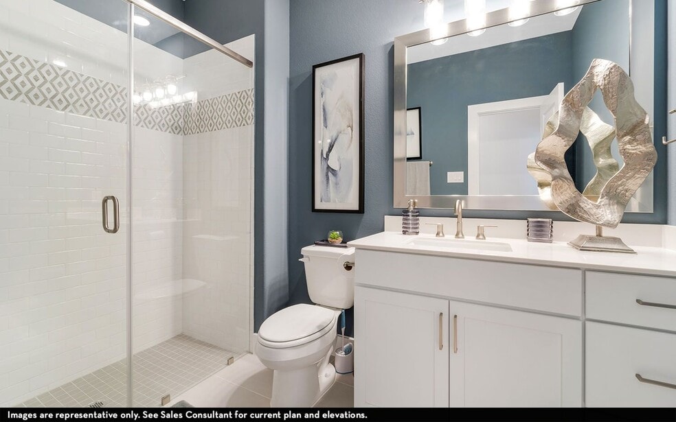 16212 Garden Dr, Celina, TX 75009 - photo 1