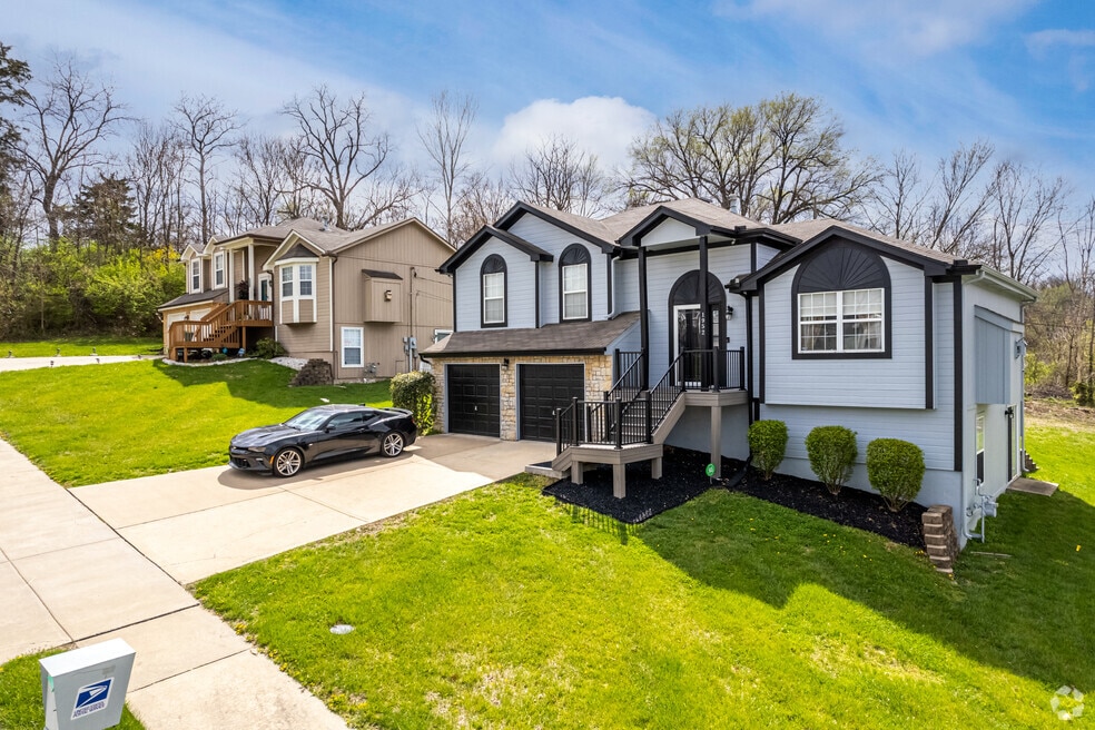 Bertram Caruthers Elementary School, Kansas City KS Rankings & Reviews