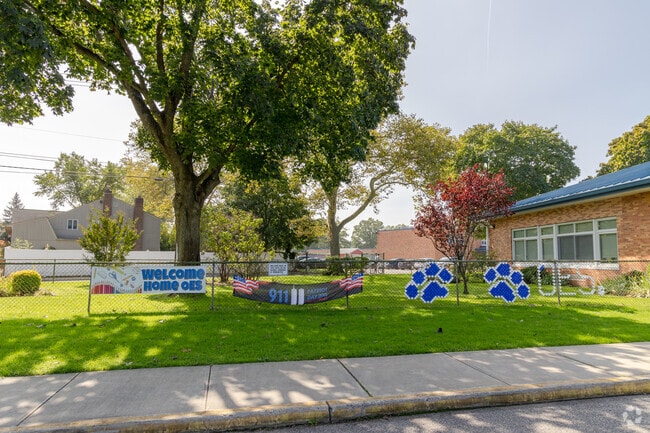 Ogden Elementary School is where creativity and innovation are rooted in its rich history.