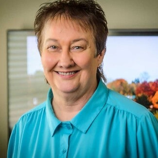 Linda Swift