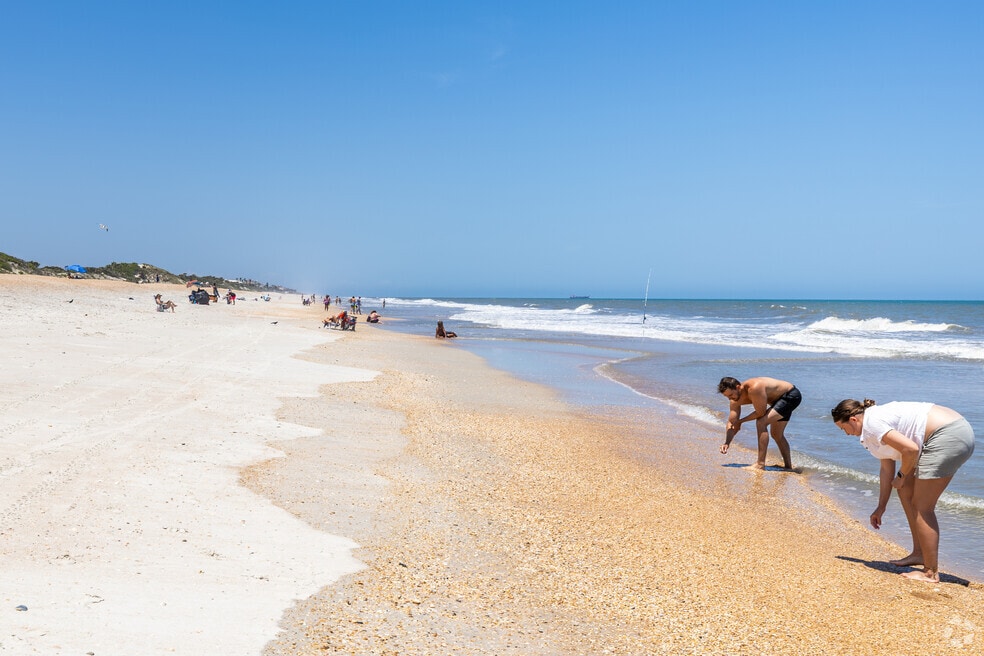 South Ponte Vedra Beach