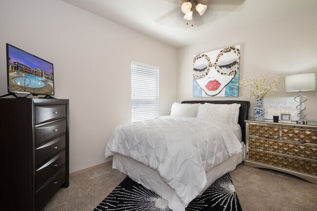 The Greens at Longhills I/II, Benton, AR 72019 - photo 7