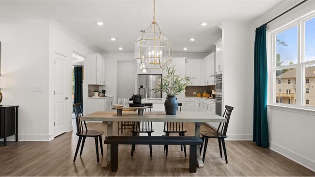 409 Valley View Trail, Canton, GA 30115 - photo 6