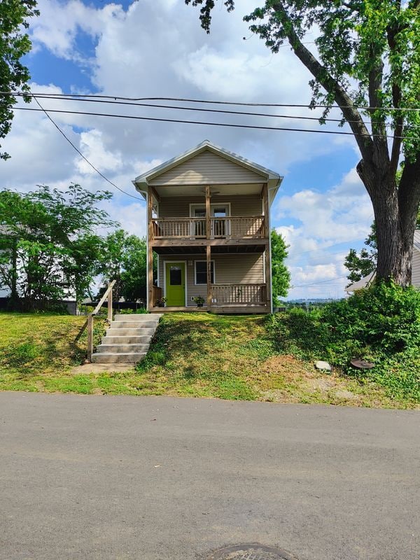 2232 Mississippi Ave, Knoxville, TN 37921