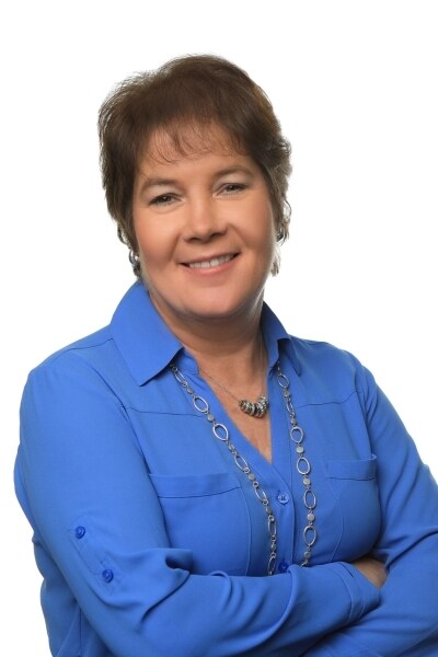 Donna May Bond
