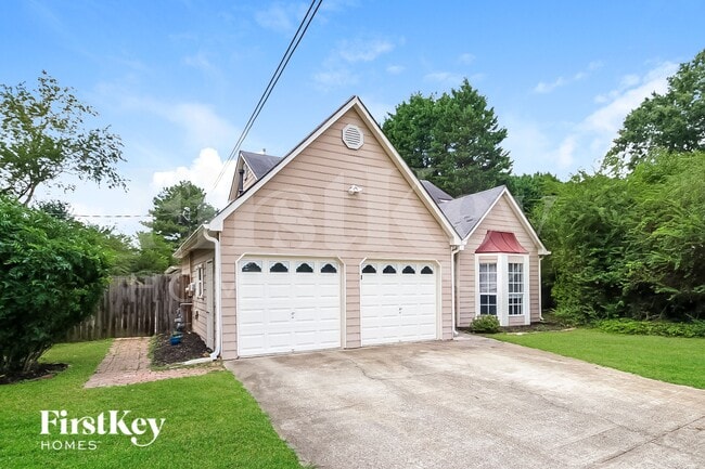 2968 Old Lost Mountain Rd, Powder Springs, GA 30127 - photo 2