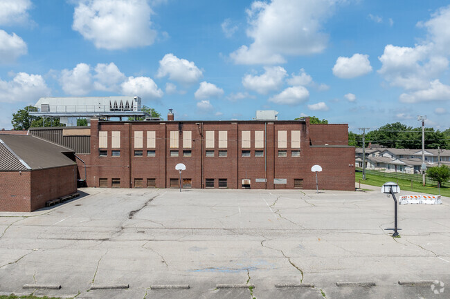 Mifflin Middle School