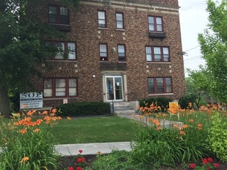 502 University Ave, Syracuse, NY 13210
