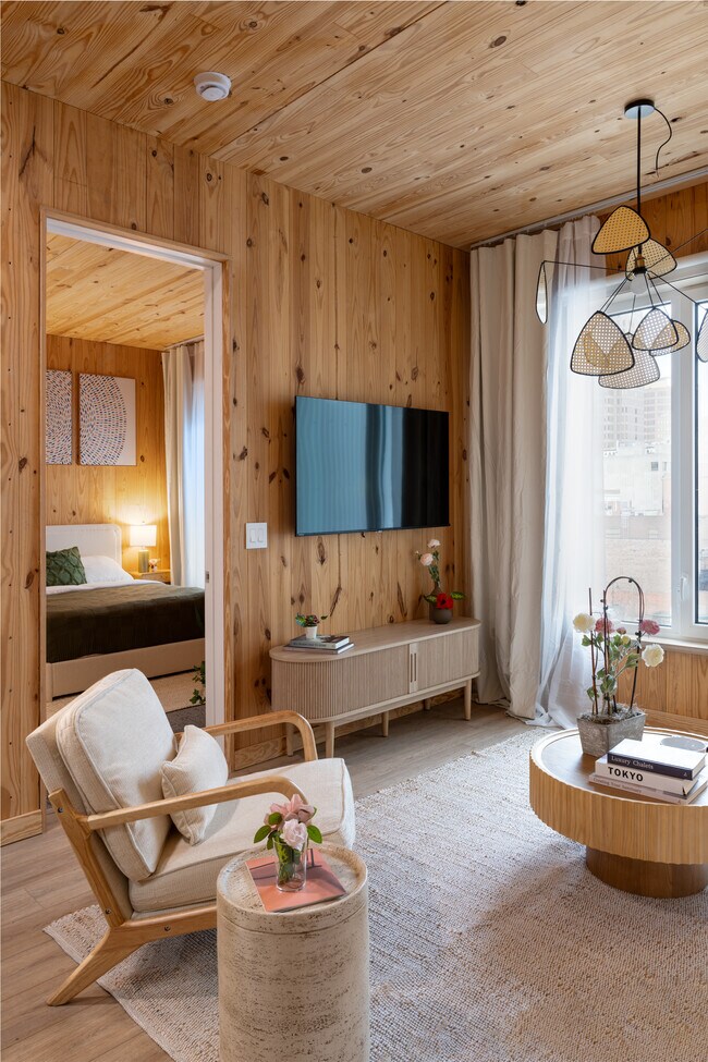 Acme Timber Lofts, New Haven, CT 06510 - photo 4