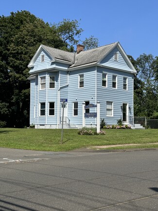 256 Quinnipiac Ave Unit 2, New Haven, CT 06513