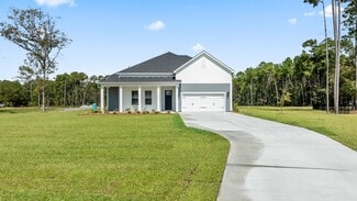 8056 Trailhead Ln, Awendaw, SC 29429