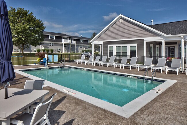 Reserve Pointe Apartments, Canandaigua, NY 14424 - photo 6