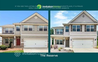 515 Wood Point Way, Dallas, GA 30157