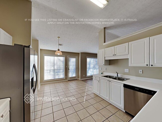 1822 Bitsy Grant Ct NW, Lawrenceville, GA 30044 - photo 7