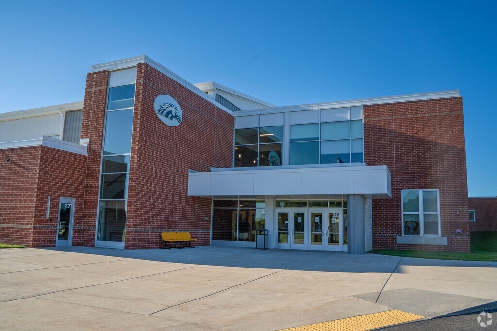 Dansville High School serves students in the Ingham County community.
