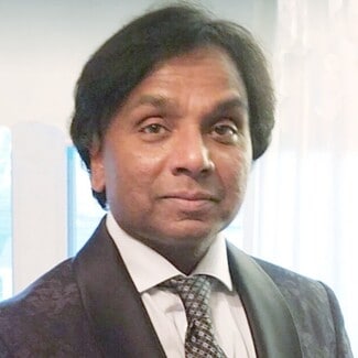 Amit Joshi