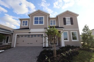 5261 High Line Dr, Saint Cloud, FL 34771