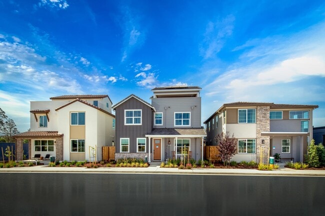 Napa RiverSound - Patina Neighborhood