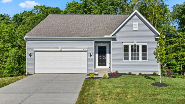 9226 Crescent View Dr NW unit 36496536, Canal Winchester, OH 43110 - photo 5